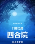 门那边是四合院