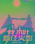 我，木叶新任火影