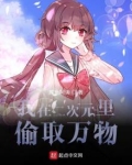 我在二次元里偷取万物 小说