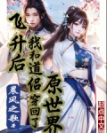 飞升后我和道侣穿回了原世界百度网盘