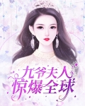 九爷夫人又惊艳全球了全文阅读