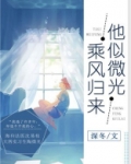 他似微光乘风归来 第1章