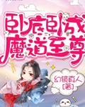卧底卧成魔道至尊 小说