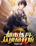 都市炼丹类小说完本