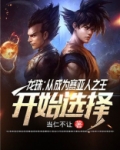 龙珠:从成为赛亚人之王开始选择 当仁不让下载