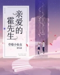 亲爱的霍先生叶悠悠