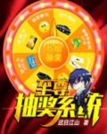 至尊抽奖系统