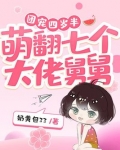 团宠四岁半,萌翻七个大佬舅舅