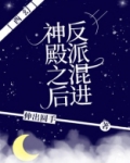 反派混进神殿之后免费阅读