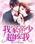 帝少宠婚:我家夫人又跑了 小说