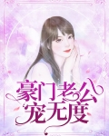 豪门老公宠无度