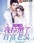 闪婚当晚我拉黑了首富老公