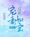 快穿之反派宠妻如宝