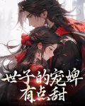 世子的宠妃