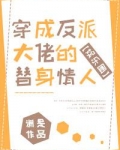穿成反派大佬的替身情人[娱乐圈]