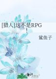 [猎人]这不是RPG！